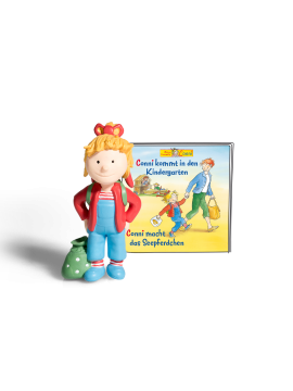 TONIE - Conni - Conni kommt in den Kindergarten