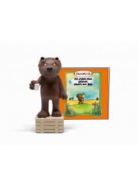 TONIE - Janosch - ich mach dich gesund, sagte der Bär