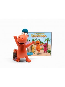 TONIE -Der kleine Drache Kokusnuss