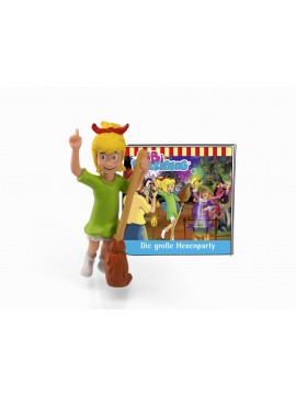 TONIE - Bibi Blocksberg - Die große Hexenparty