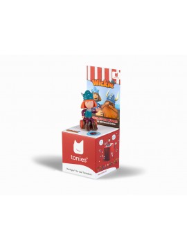 TONIE -Wickie - Wasser auf die Mühlen und sechs weitere Episoden