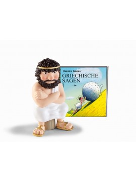 TONIE -Griechische Sagen Teil 1