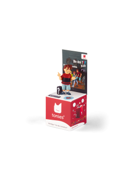 TONIE - Die drei ??? Kids - Panik im Paradies