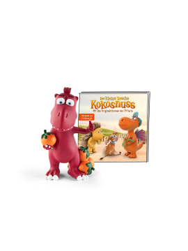 TONIE - Der kleine Drache Kokusnuss - Hörspiel 03 *NEW*