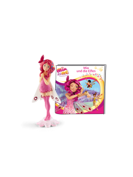 TONIE - Mia and Me - Mia und die Elfen