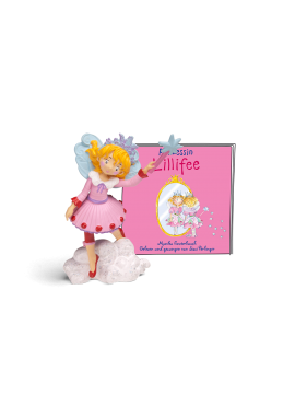 TONIE - Prinzessin Lillifee – Prinzessin Lillifee