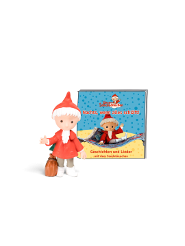 TONIE - Unser Sandmännchen - Nachts, wenn alles schläft