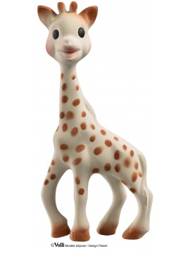 Sophie la Giraffe