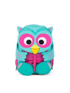 Großer Freund Rucksack - Elisa Eule