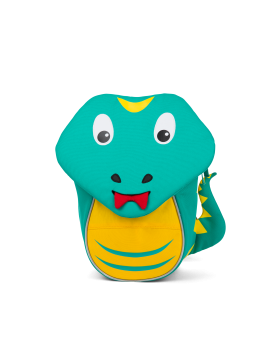 Kleiner Freund Rucksack – Samuel Schlange