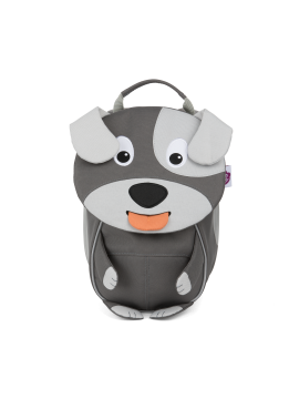 Kleiner Freund Rucksack – Hugo Hund