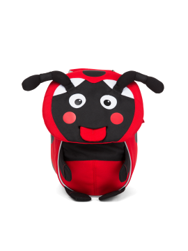 Kleiner Freund Rucksack - Maja Marienkäfer