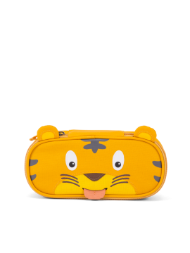 Stiftemäppchen - Timmy Tiger
