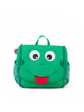 Kulturbeutel – Finn Frosch