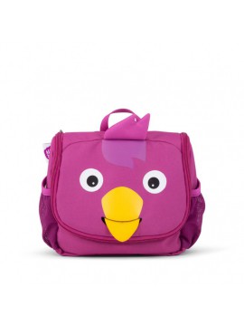 Kulturbeutel – Vicky Vogel