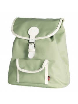 Rucksack von BLAFRE in grün klein