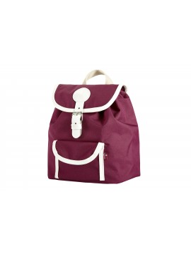 Rucksack von BLAFRE in plaume klein