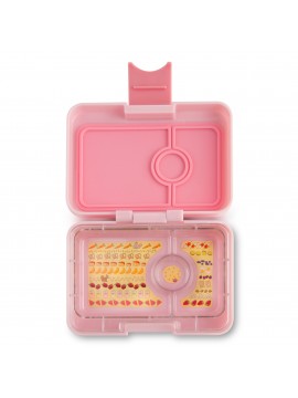Yumbox Hollywood-Minisnack – 3er Kittycat 