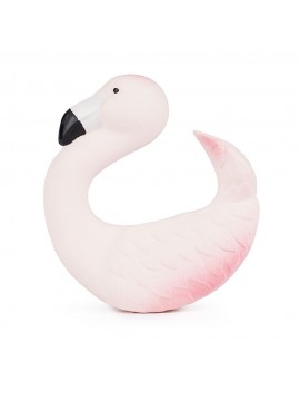 Oli&Carol- Beißarmband SKY THE FLAMINGO