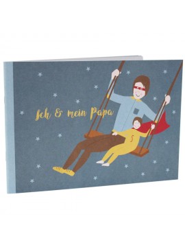 Ava & Yves Ich und meine Geschwister