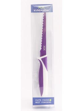 Kiddikutter - purple