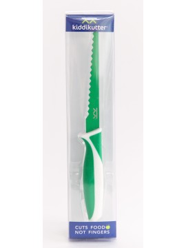 Kiddikutter - green