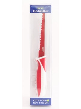 Kiddikutter - red