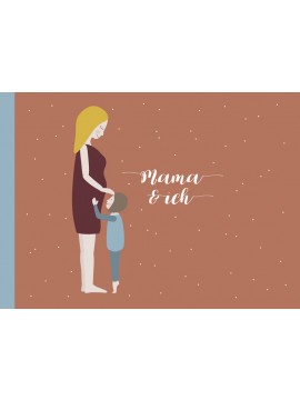 Ava & Yves Mama und ich