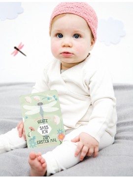 Turn Wheel Photo Card - besondere Momente